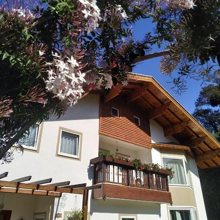 Villa Gruntal Hospedaria Treze Tílias Esterno foto