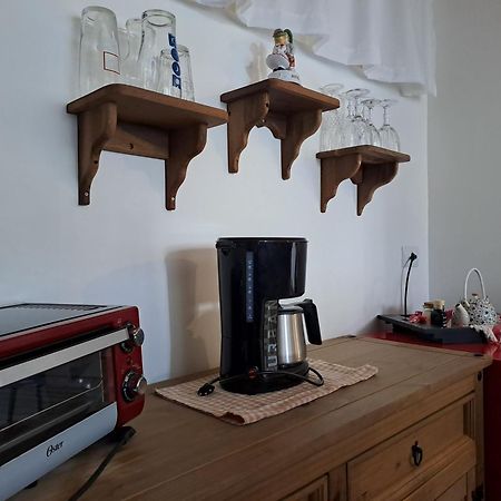 Villa Gruntal Hospedaria Treze Tílias Esterno foto