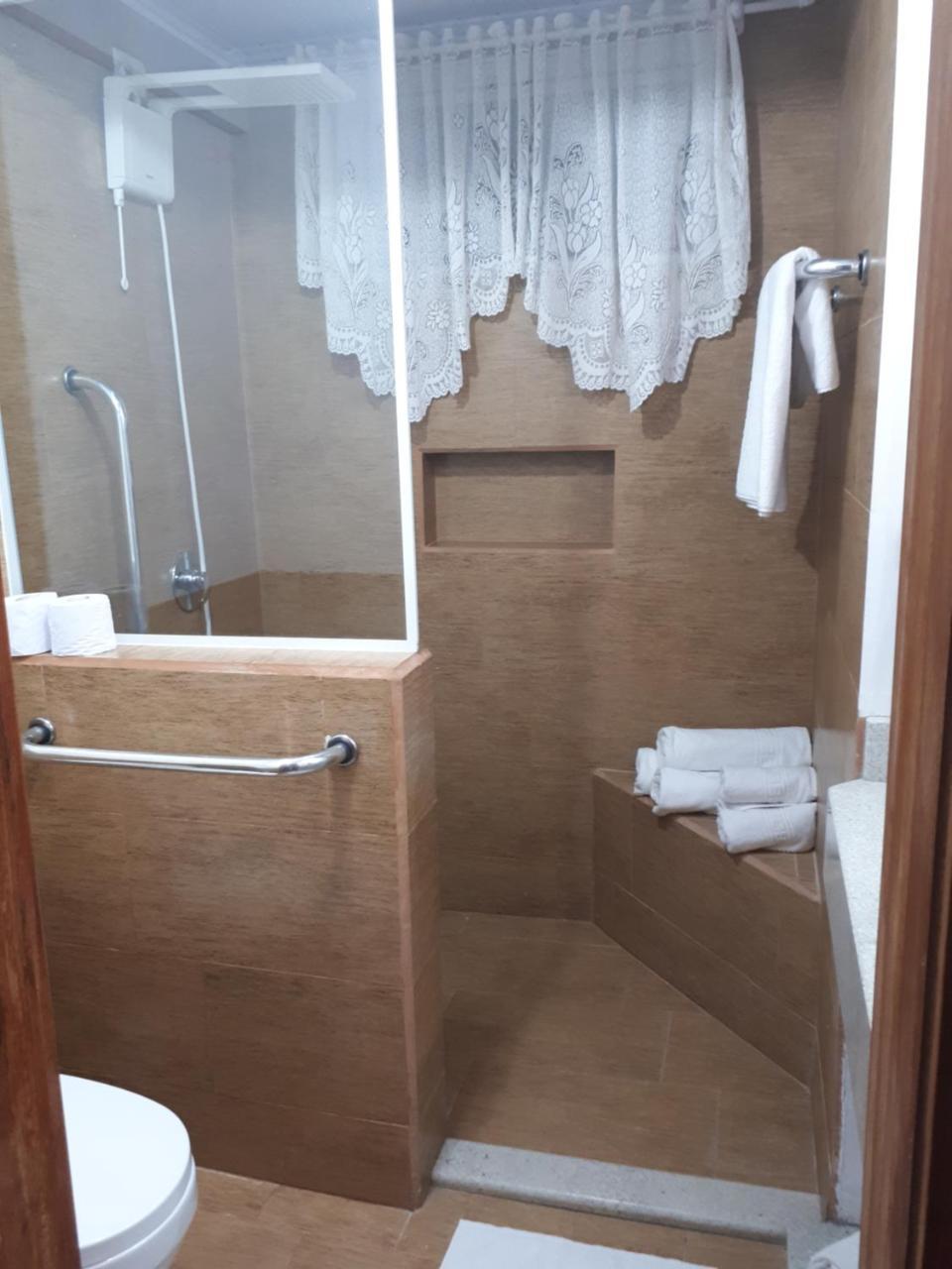 Villa Gruntal Hospedaria Treze Tílias Esterno foto