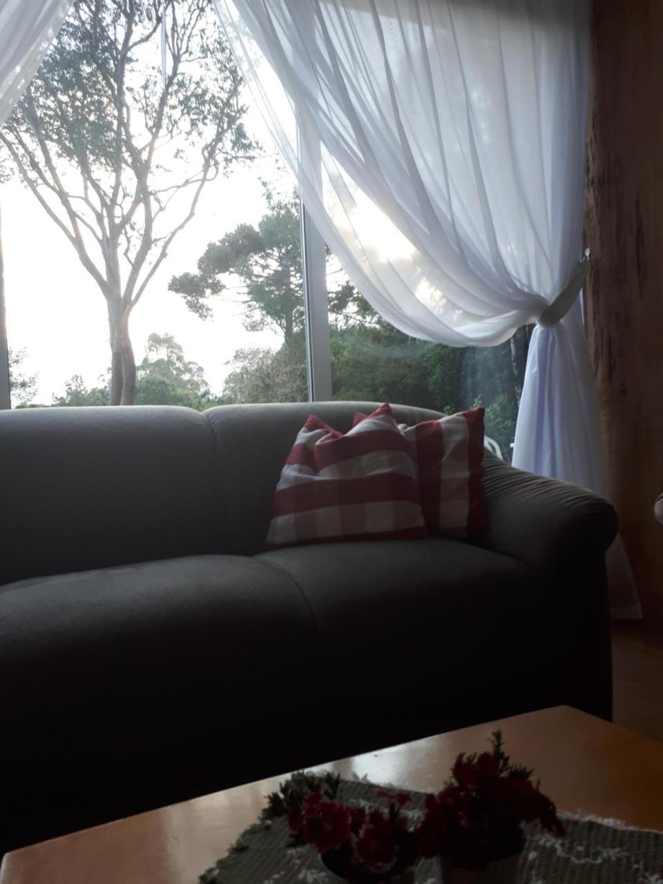 Villa Gruntal Hospedaria Treze Tílias Esterno foto